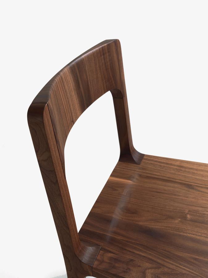 Стул Riva 1920 Sleek