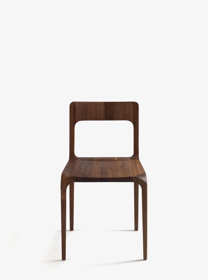 Стул Riva 1920 Sleek