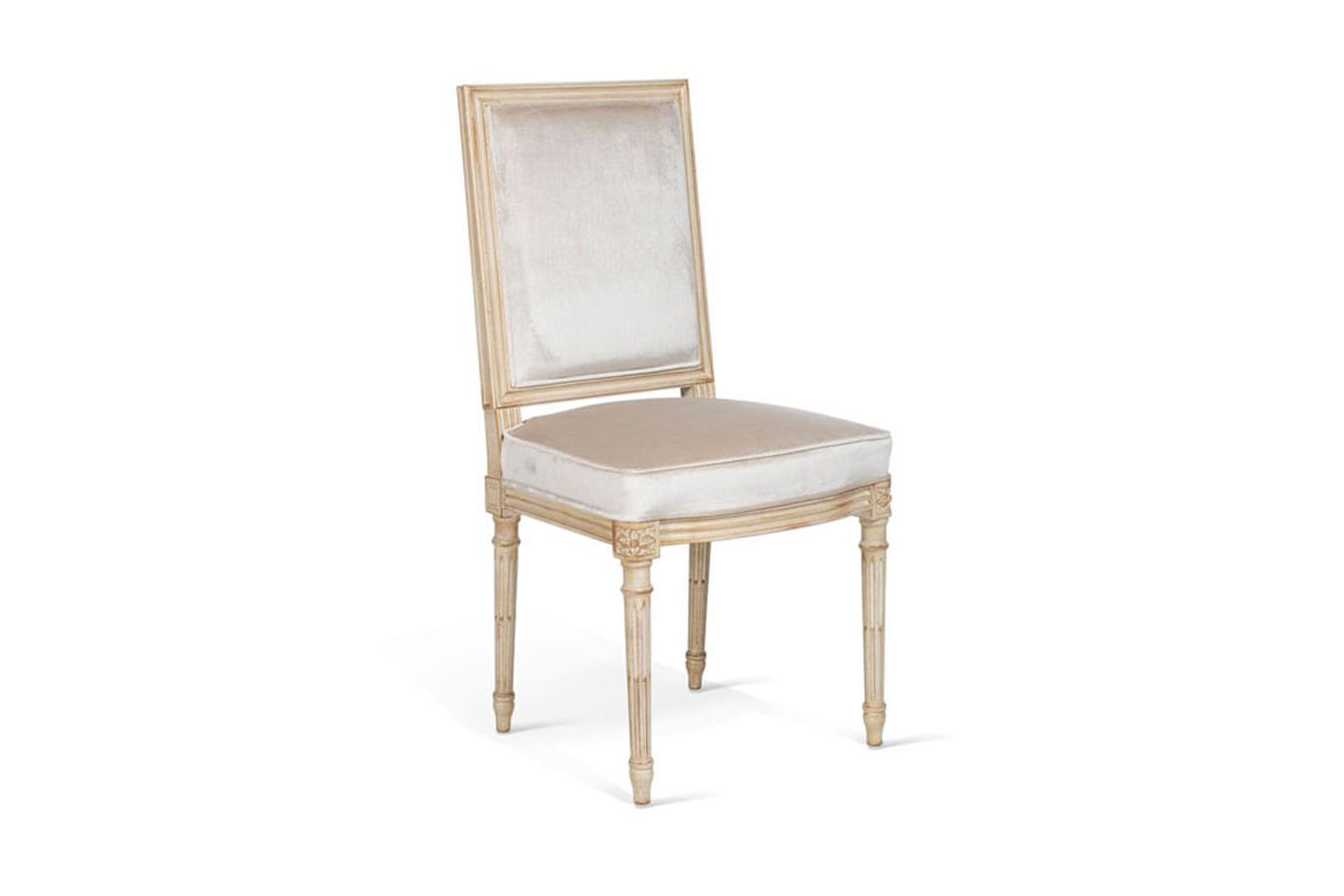 Стул Salda Arredamenti Art. 7498 SD