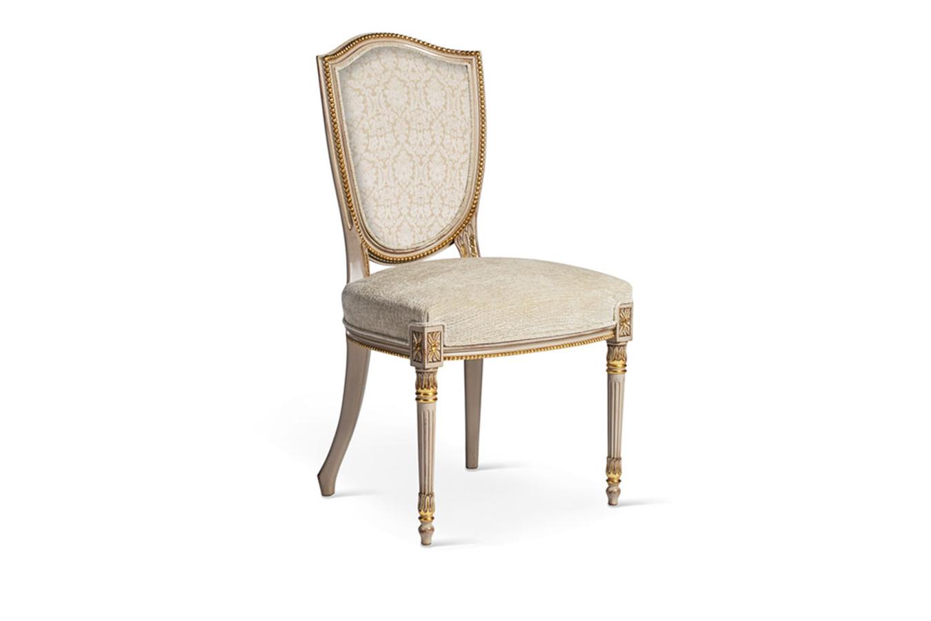 Стул Salda Arredamenti Art. 7753 SD