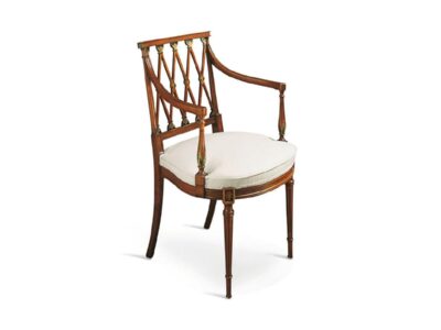 Стул Salda Arredamenti Art. 7844 PT