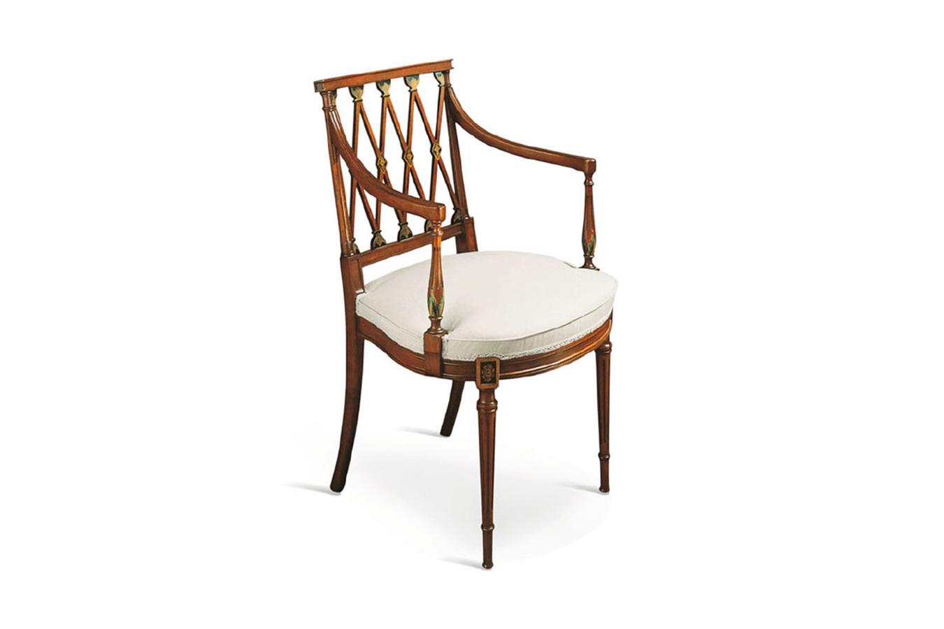 Стул Salda Arredamenti Art. 7844 PT