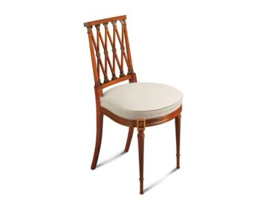 Стул Salda Arredamenti Art. 7844 SD