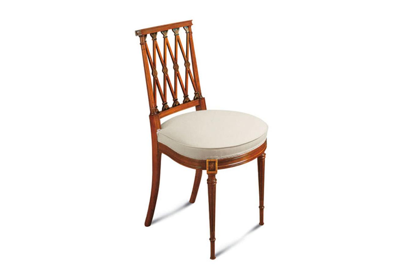 Стул Salda Arredamenti Art. 7844 SD
