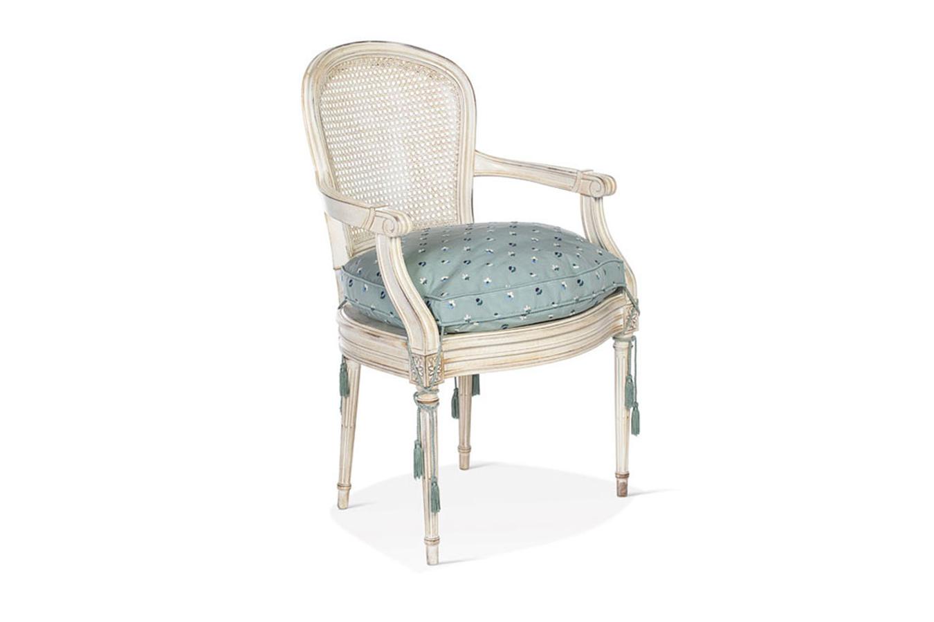 Стул Salda Arredamenti Art. 8214 PT