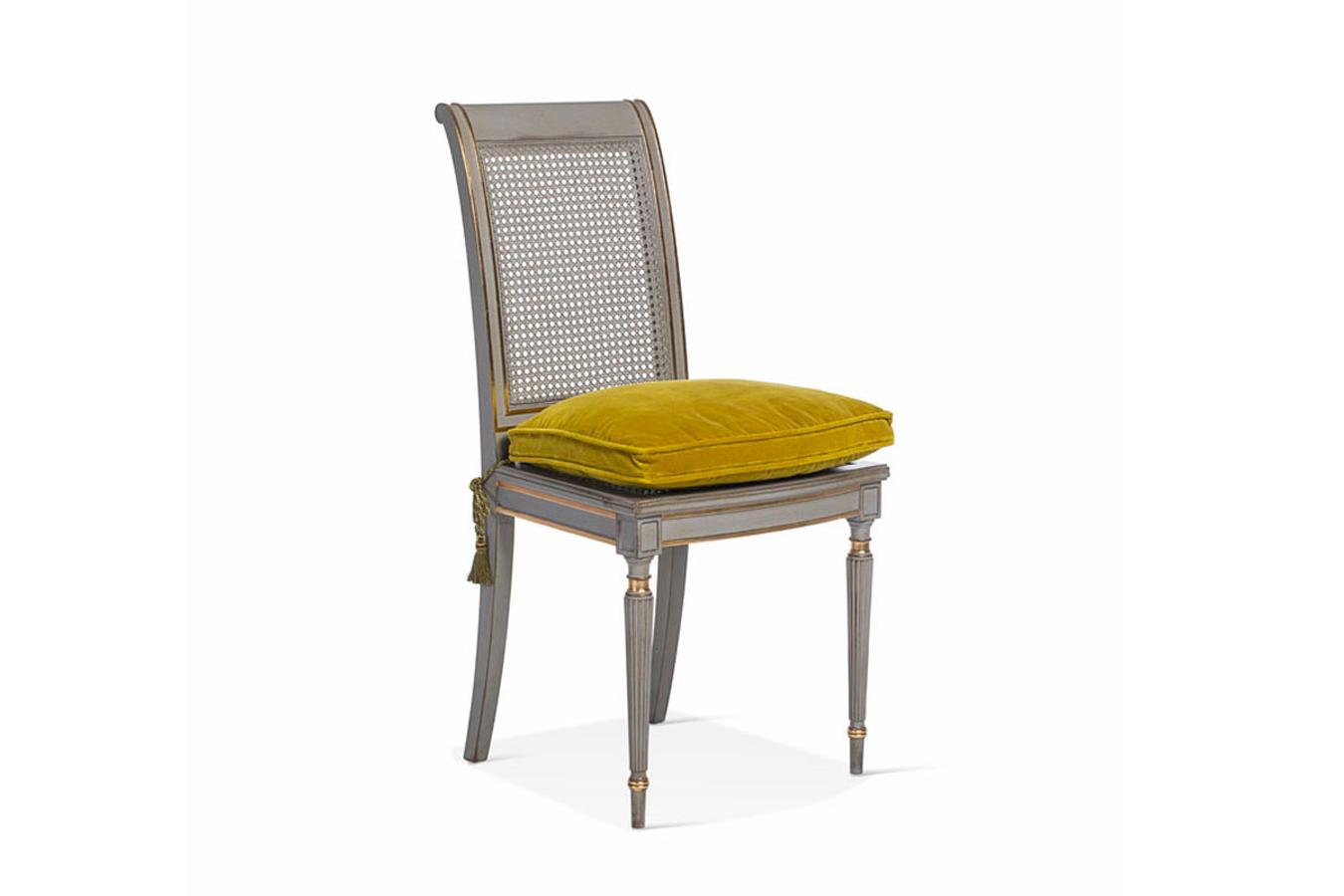 Стул Salda Arredamenti Art. 8215