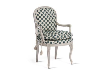 Стул Salda Arredamenti Art. 8427 PT
