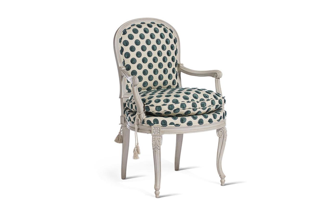 Стул Salda Arredamenti Art. 8427 PT