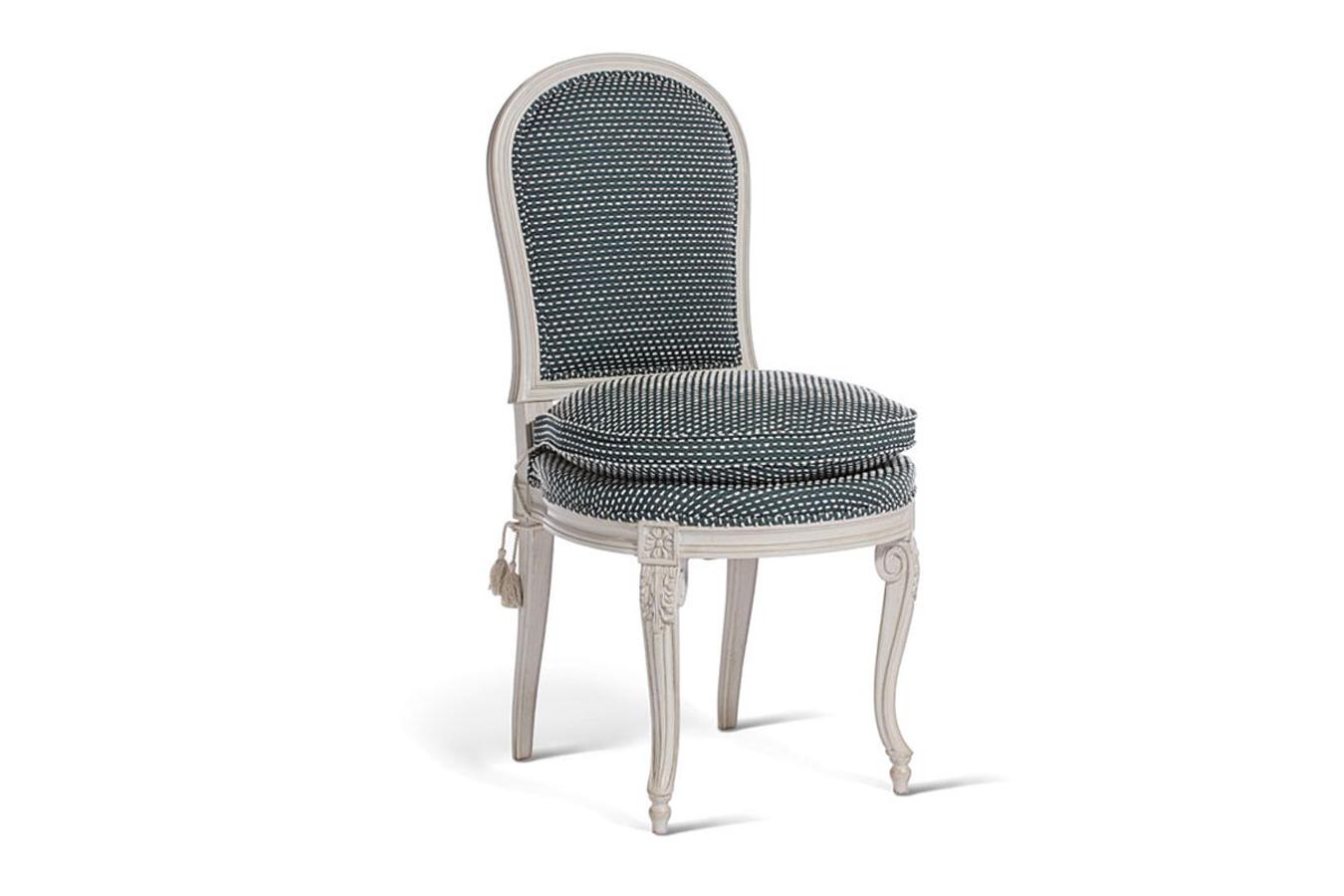 Стул Salda Arredamenti Art. 8427 SD
