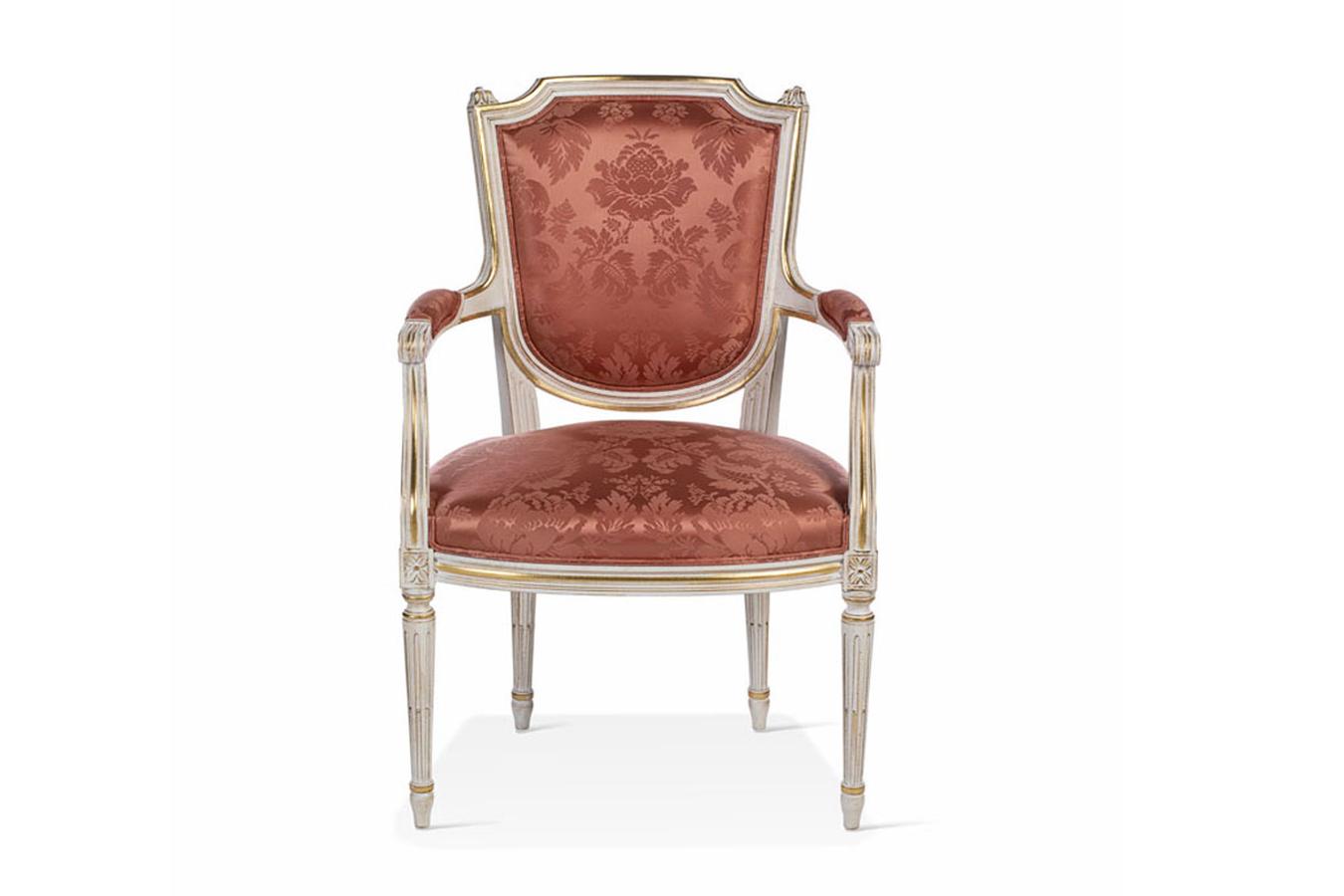 Стул Salda Arredamenti Art. 8448 PT