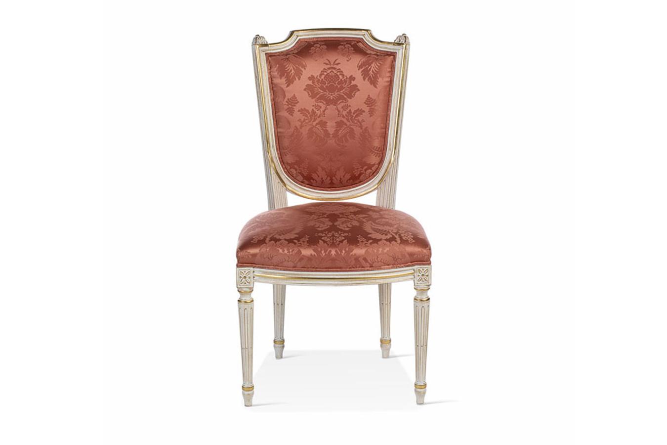 Стул Salda Arredamenti Art. 8448 SD