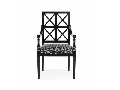 Стул Salda Arredamenti Art. 8457