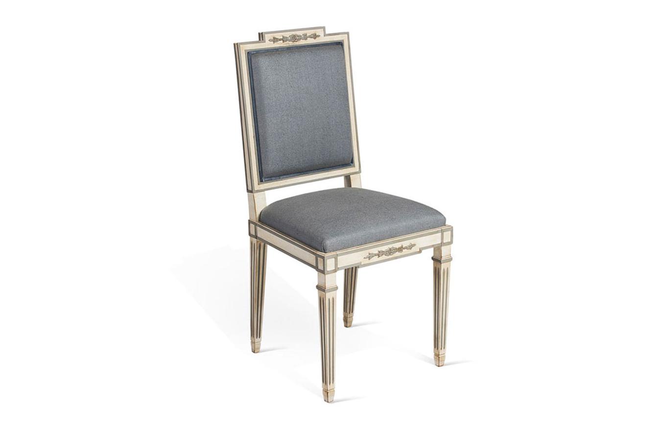 Стул Salda Arredamenti Art. 8488