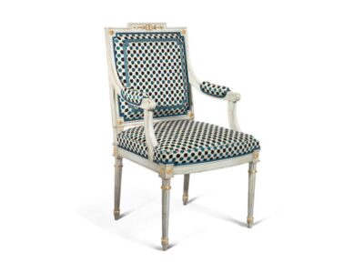 Стул Salda Arredamenti Art. 8661 PT