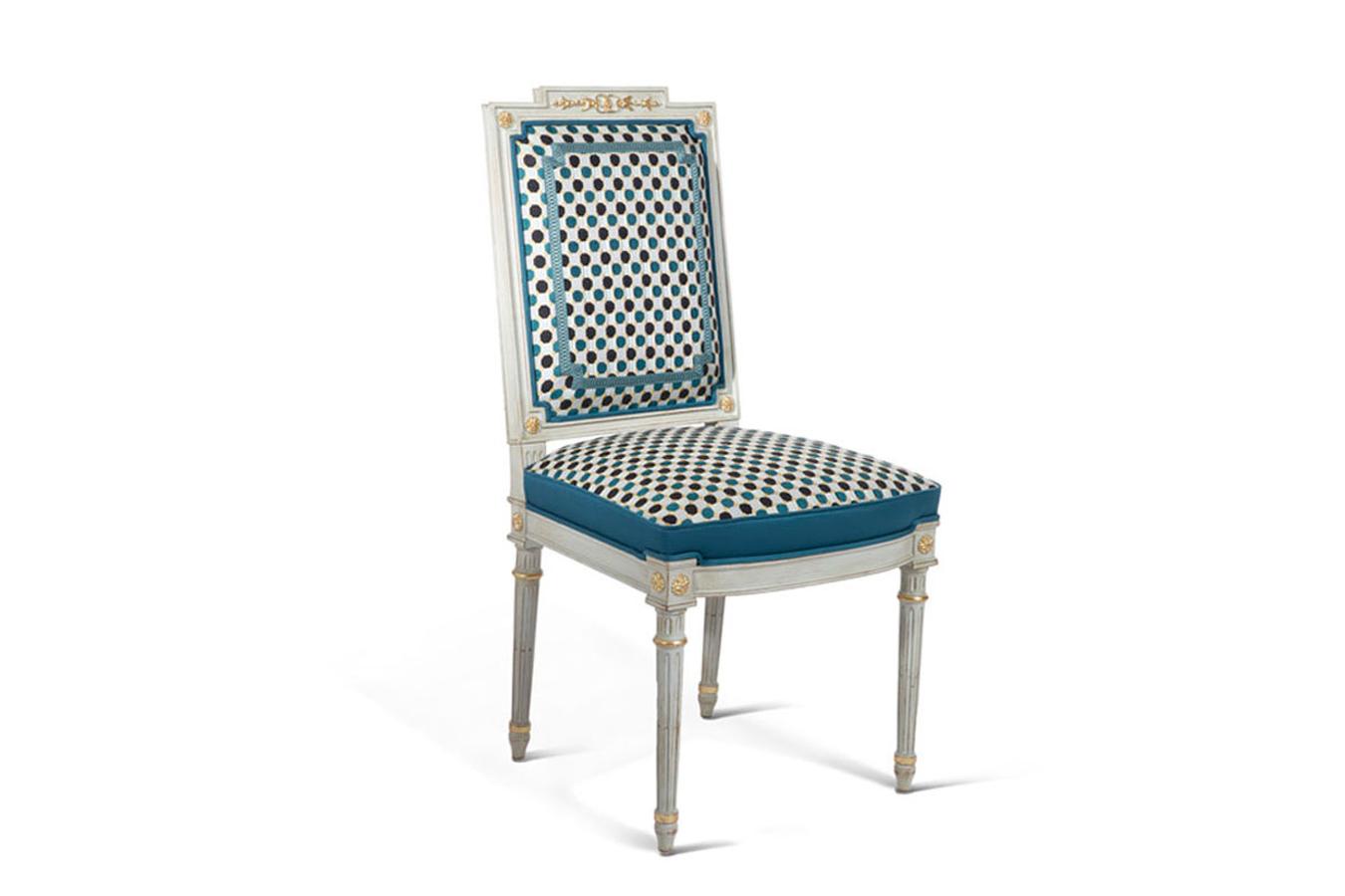 Стул Salda Arredamenti Art. 8661 SD