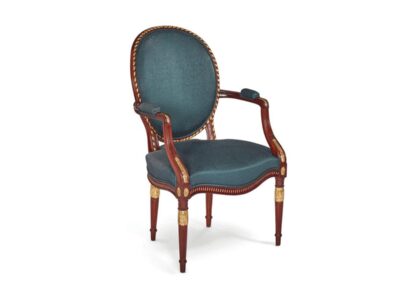 Стул Salda Arredamenti Art. 8774