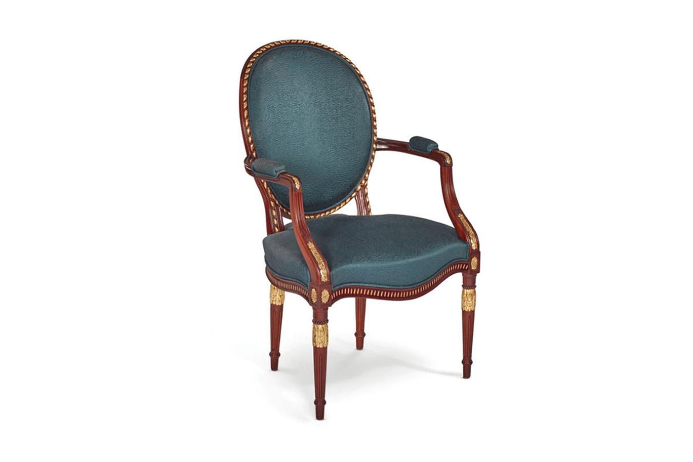Стул Salda Arredamenti Art. 8774