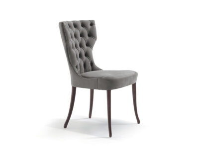 Стул Vittoria Frigerio Adda Capitonnè