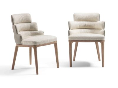 Стул Vittoria Frigerio Audrey