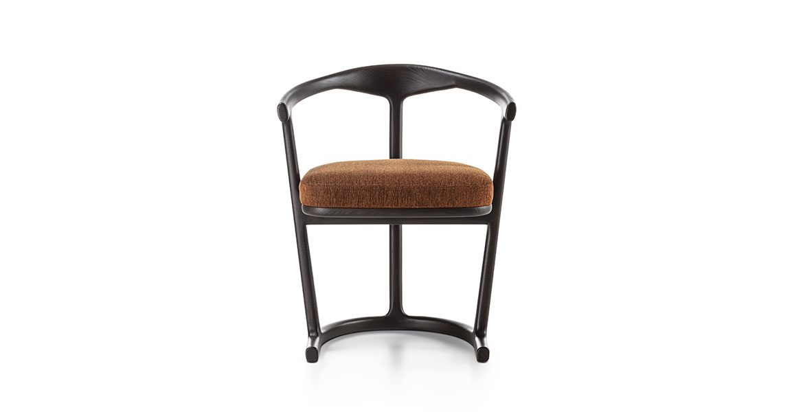Стул Vittoria Frigerio Mora