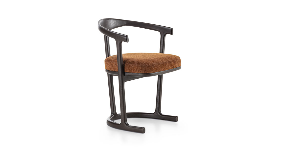 Стул Vittoria Frigerio Mora
