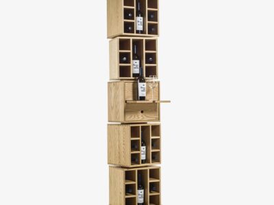 Стуллаж Riva 1920 Lavinia tower