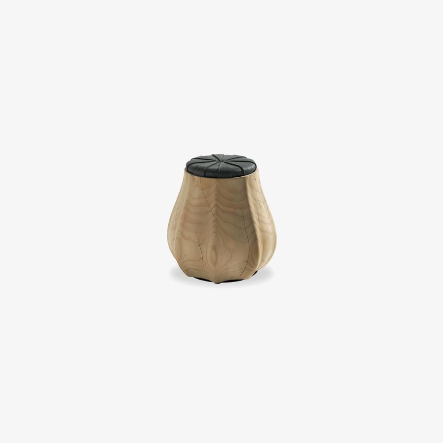 Табурет Riva 1920 Gumnut