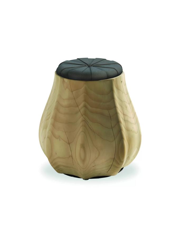 Табурет Riva 1920 Gumnut