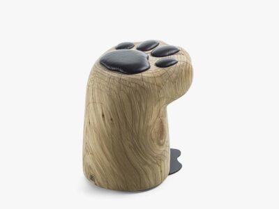Табурет Riva 1920 Miaooo stool