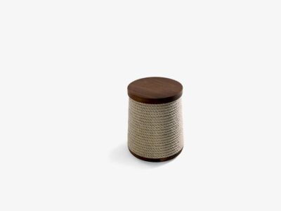 Табурет Riva 1920 Rope