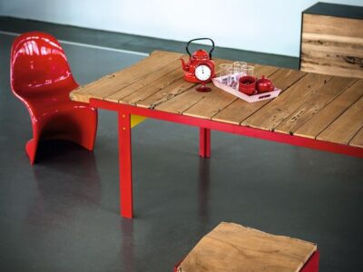Табурет Riva 1920 Touch stool