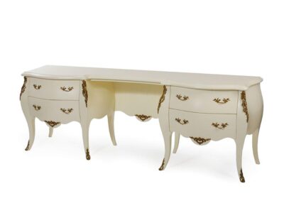 Туалетный столик OAK MG6453 Epoca: Luigi XVI - Francia 1750 Период: Людовик XVI – Франция