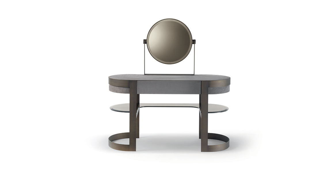 Туалетный столик Vittoria Frigerio Biffi Beauty Desk