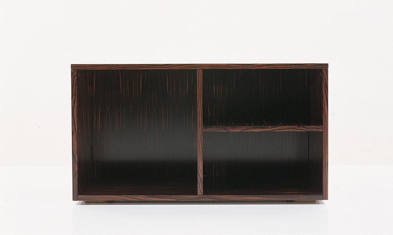 Тумба OAK SC3004 Kronos дизайнер Luca Scacchetti