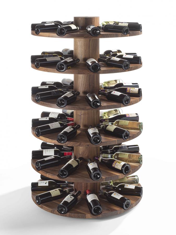 Винная стойка Riva 1920 Wineround