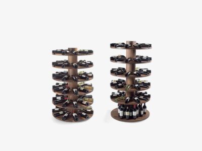 Винная стойка Riva 1920 Wineround