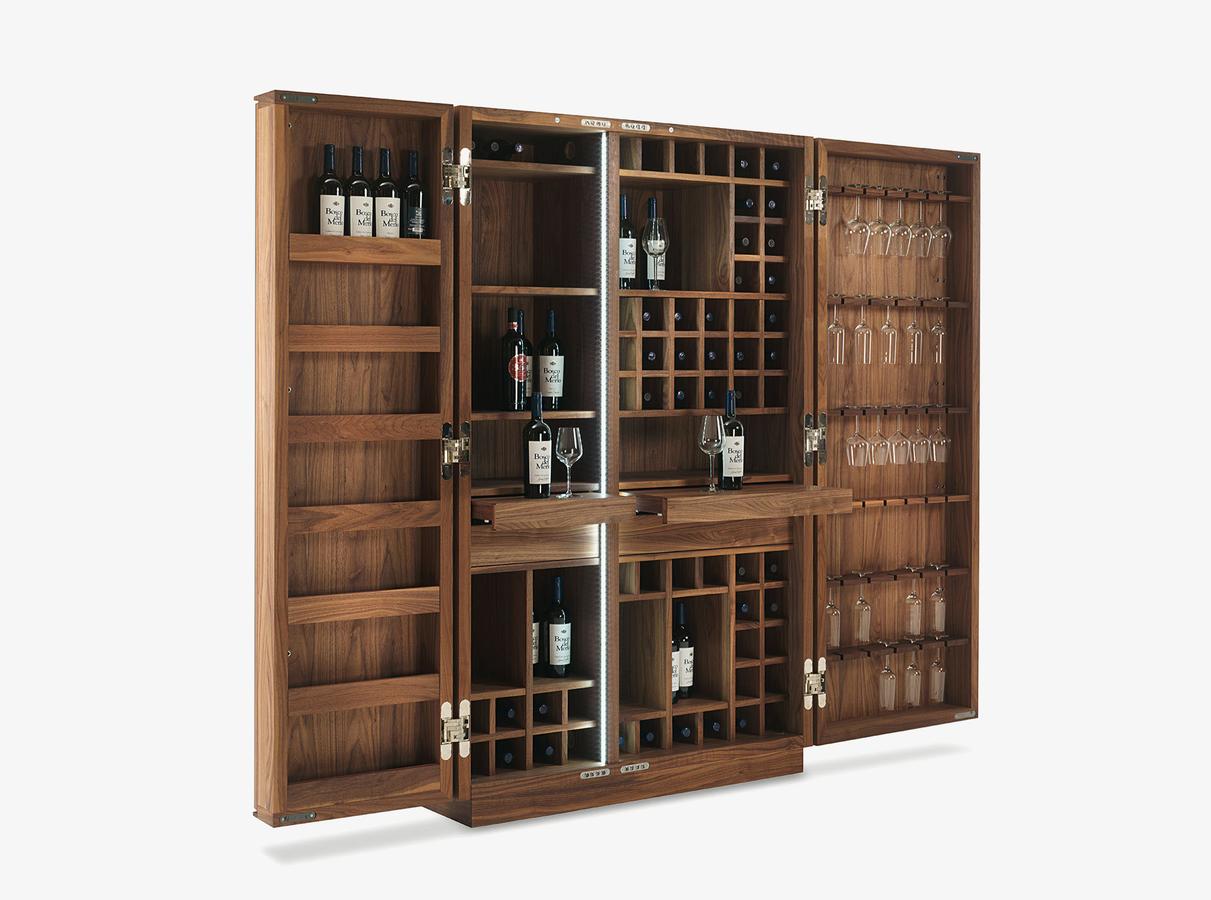 Винный шкаф Riva 1920 Cambusa wine /jumbo 2014