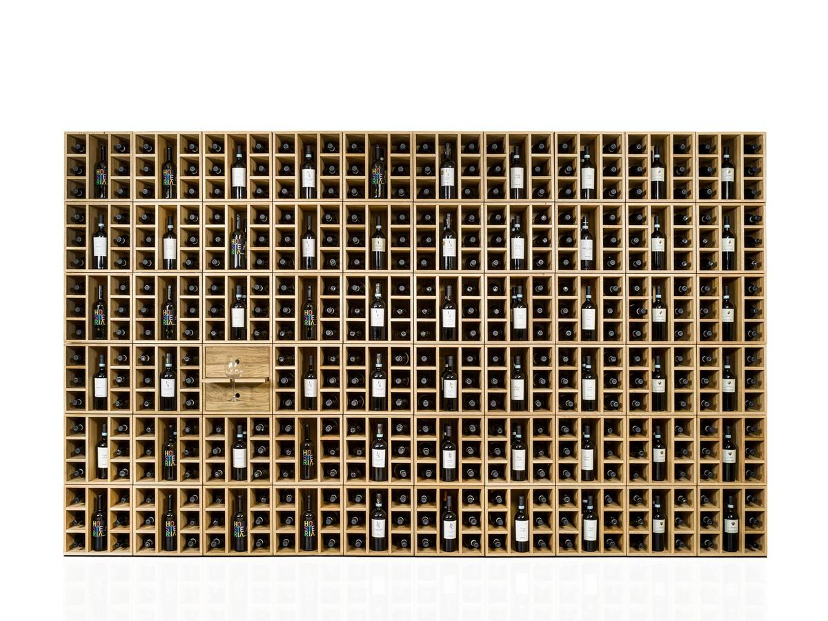 Винный шкаф Riva 1920 Freedom wine 2025