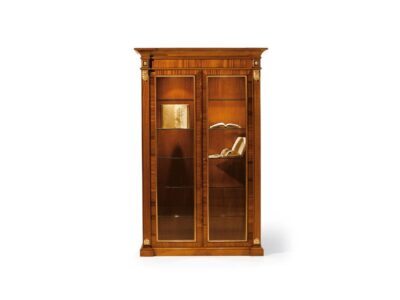 Витрина OAK MG1031 Epoca: William IV - Inghilterra 1750 Период: Вильгельм IV – Англия