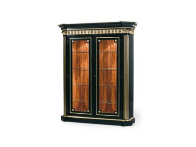 Витрина OAK MG1120 Epoca: Luigi XVI - Francia 1760 Период: Людовик XVI – Франция