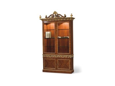 Витрина OAK MG1141 Epoca: Adams - Inghilterra 1765 Период: Адамс – Англия
