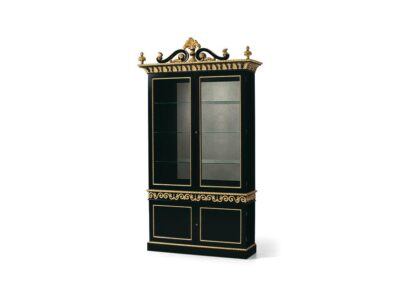 Витрина OAK MG1151 Epoca: Adams - Inghilterra 1764 Период: Адамс – Англия