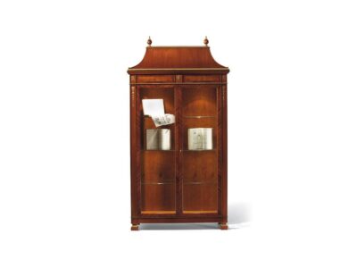Витрина OAK MG1181 Epoca: William IV - Inghilterra 1860 Период: Вильгельм IV – Англия