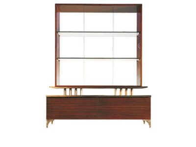 Витрина OAK SC1002 Mizuki