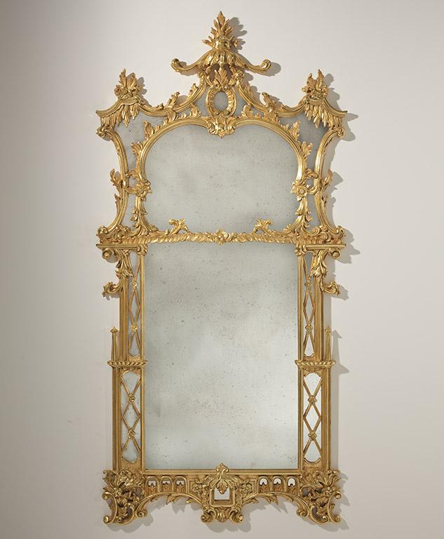 1770 г. дизайнер OAK