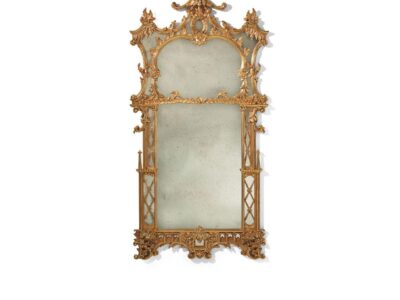 Зеркало OAK MG5001 Epoca: Giorgio II - Inghilterra 1769 Период: Георг II – Англия