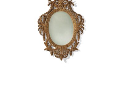 Зеркало OAK MG5121 Epoca: Giorgio II - Inghilterra 1769 Период: Георг II – Англия