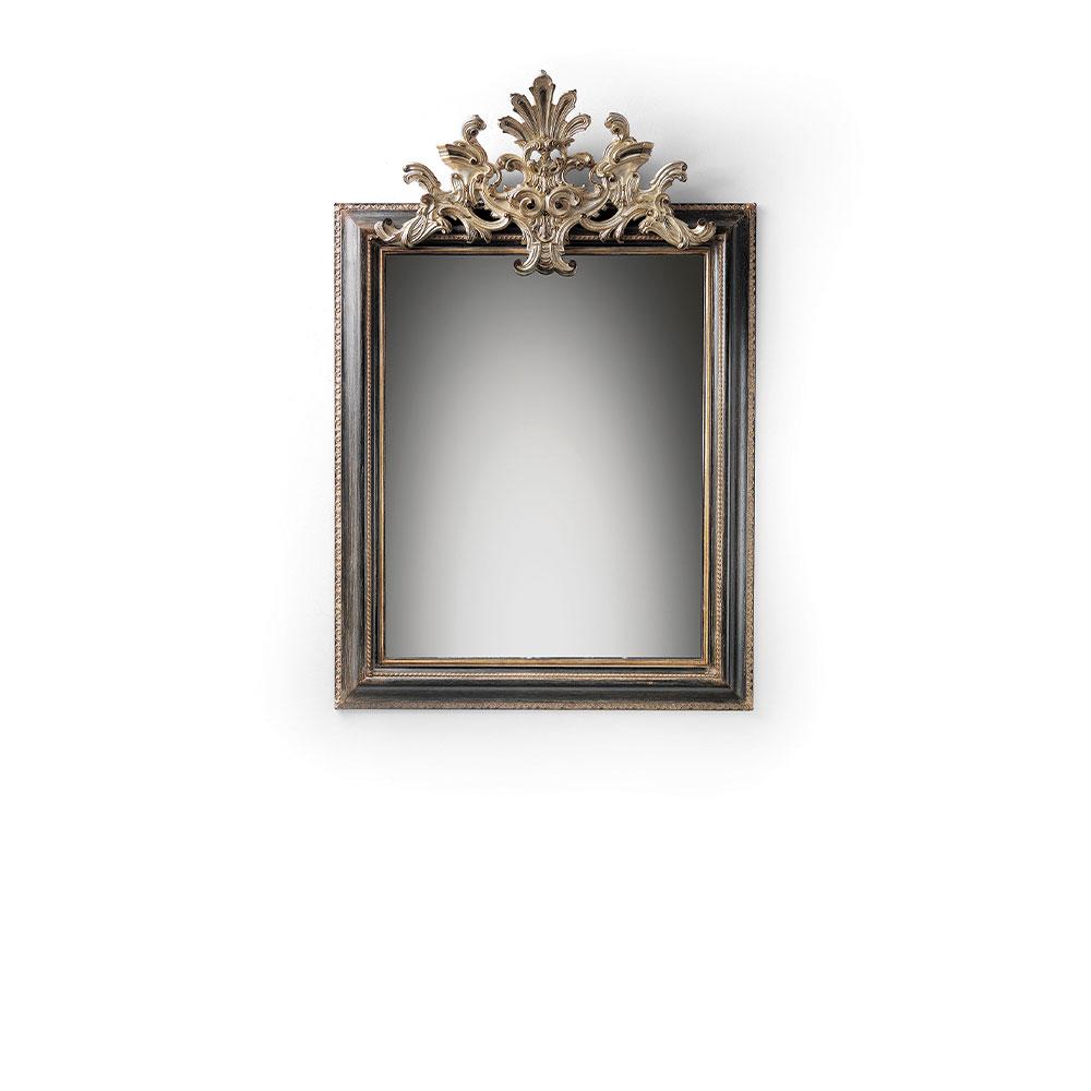 Зеркало OAK MG5301 Epoca: Barocco - Italia 1760 Период: Барокко – Италия 1760 г.