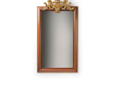 Зеркало OAK MG5302 Epoca: Barocco - Italia 1760 Период: Барокко – Италия 1760 г.