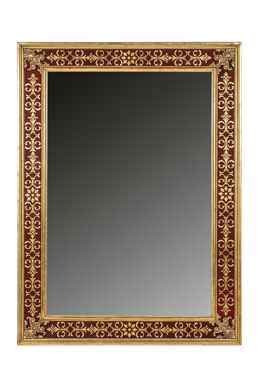 Зеркало Salda Arredamenti Art. 8711 bis